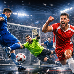 Igor Milovanović-GSP slavio Zlatni kup!