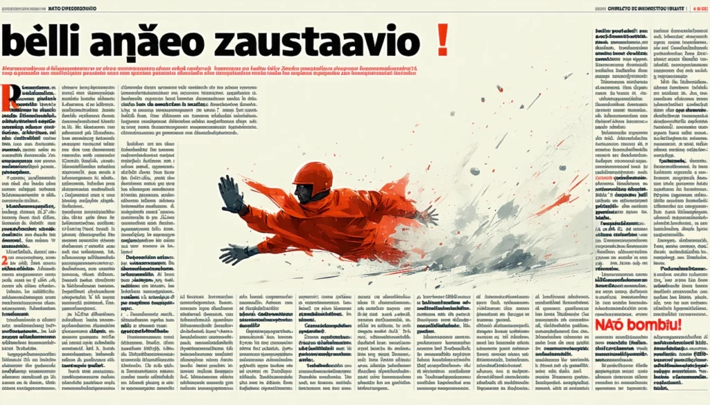 Beli anđeo zaustavio NATO bombu!