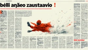 Beli anđeo zaustavio NATO bombu!