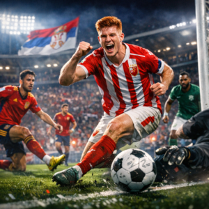 Paunović zvao Kostova u A tim!