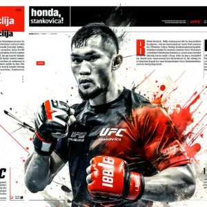 Honda cilja Stankovića!