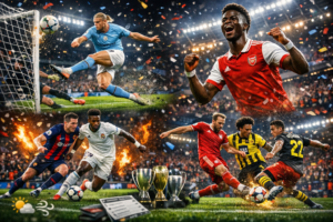 TIP vam za danas predlaže nekoliko utakmica na kojima se očekuje da obe ekipe zatresu mrežu protivnika.