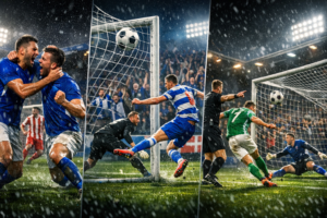 TIP vam za danas predlaže nekoliko utakmica na kojima se očekuje da obe ekipe zatresu mrežu protivnika.