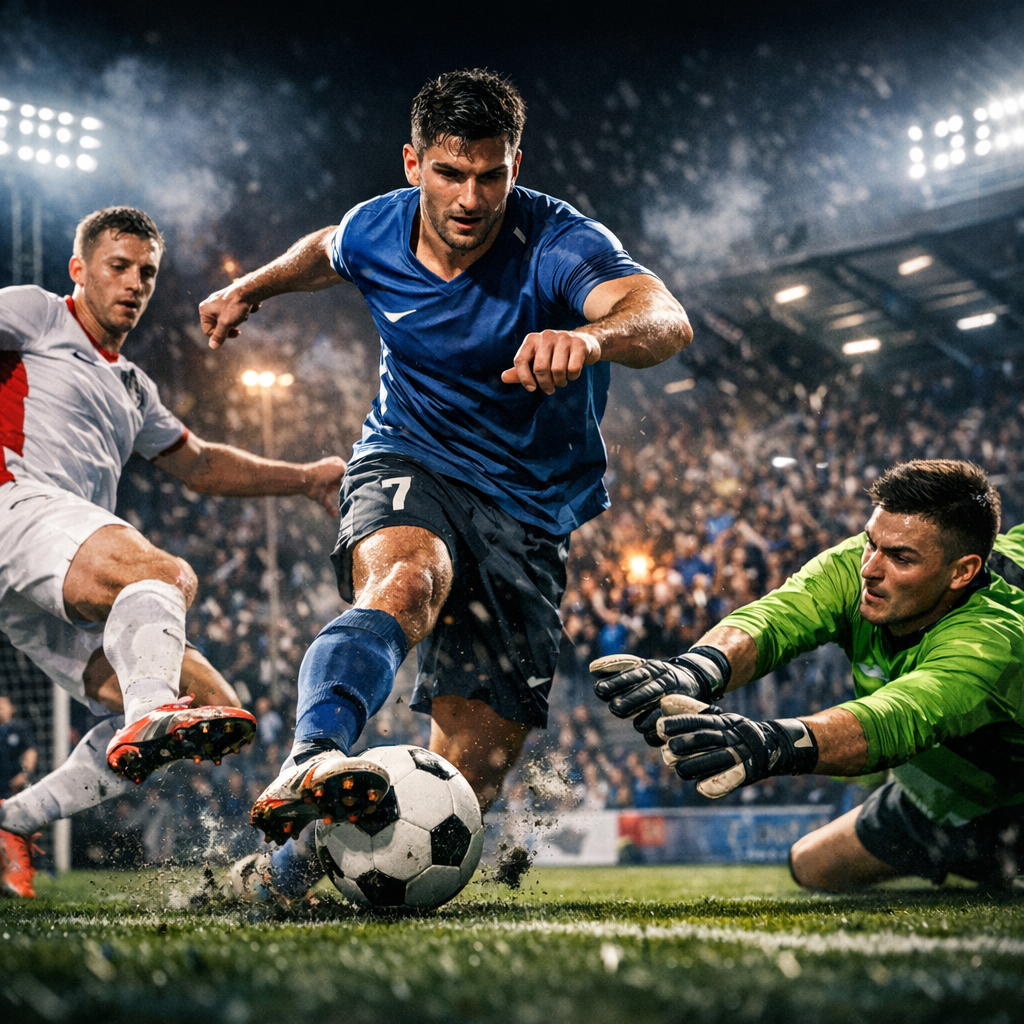 Jakšić oćarao u Milicinom spotu!