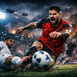 Mitrović: Rat kao 1999. u Srbiji!