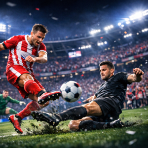 Zvezda daruje paketiće bebama!