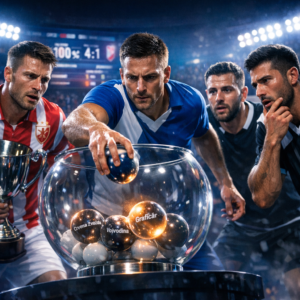 Zvezda čeka žreb Kupa!