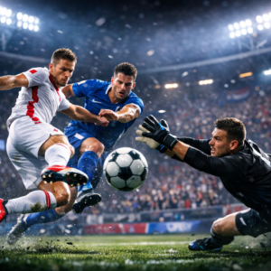 Zvezda završila 2025. u profitu!