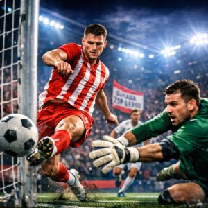 Đurišić potpisao za Zvezdu!