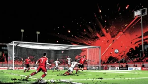 Spartak napada Zvezdu! Rat za vrh tabele