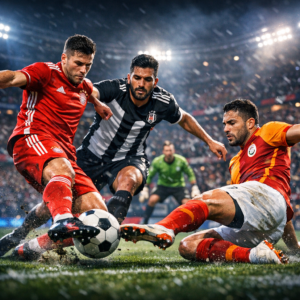 Amalija razotkrila tajne fudbalera!