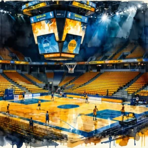 Berlin gradi NBA dvoranu!