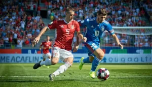 Vlahović raskinuo sa Vanjom!