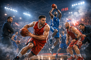 Košarkaši Hercegovca Aling-Cone sutra putuju u Kragujevac, gde će u okviru 26.