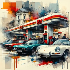 Rat diže cene nafte!