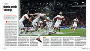 Partizan slomio Valenciju posle dva OT-a!