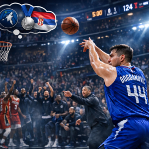 Bogdanović konačno zaigrao za Clippers!