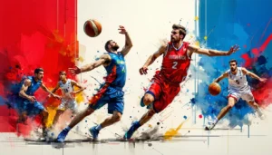 Srbija razbila Crnu Goru! Šahovska dominacija 24,5:15,5