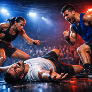 Lombardo šokirao Ložionicu. „Sport“ pali BFI!