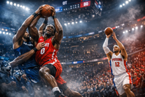 Duel Zapada i Istoka donosi sudar forme i kontinuiteta.