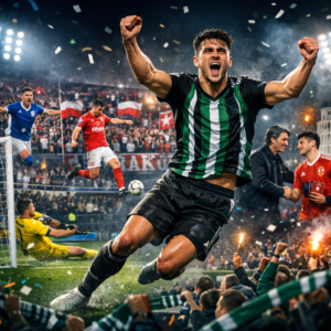 Stojilković preko Poljske u Seriju A!