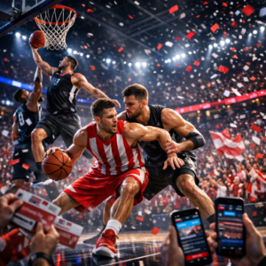 Zvezda pušta karte za večiti derbi!