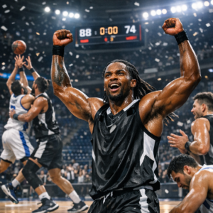 Partizan slomio Dubai. Areni rekordno prazno!