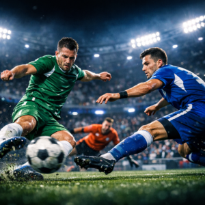 Ivanjica zeleni Dom zdravlja!