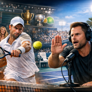 Rodik branio Đokovića! Majami nije prioritet