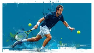 Siner niže titule! Rusedski: „Đoković 2.0“