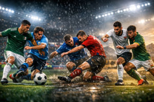 ZA danas svo vam izdvojili zanimljiv „dubl“ koji vredi pokušati.