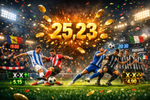 SPREMILI smo vam veoma interesantan „dubl“.