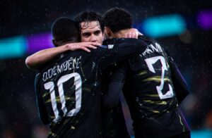 PSŽ – Bajern u zvezdanim polufinalima Lige šampiona