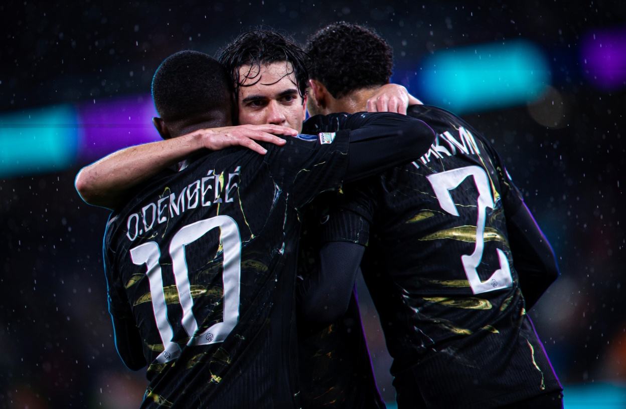 PSŽ – Bajern u zvezdanim polufinalima Lige šampiona