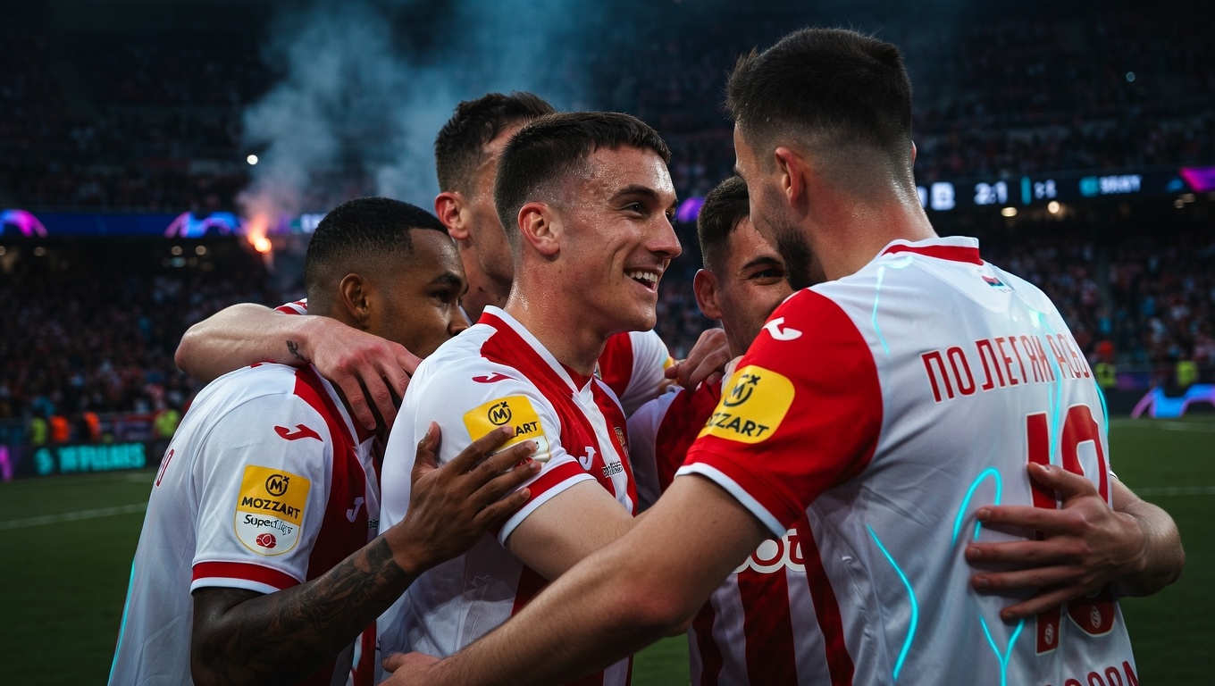 Vojvodina slomila Grafičar! Finale Kupa osigurano!