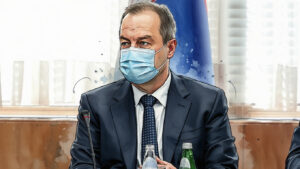 Dačić otkrio: Pet dana između života i smrti
