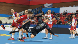 Finale Superlige se nastavlja! Partizan i Vojvodina igraju ponovo