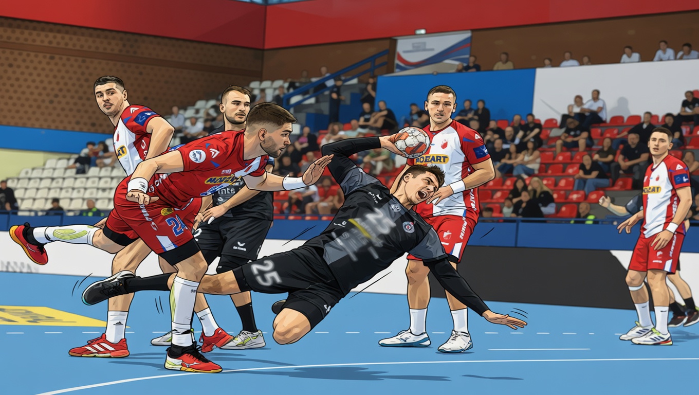 Finale Superlige se nastavlja! Partizan i Vojvodina igraju ponovo