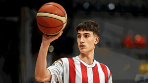 Zvezda zna rivale u Atini. Čeka ih Barselona i Žalgiris!