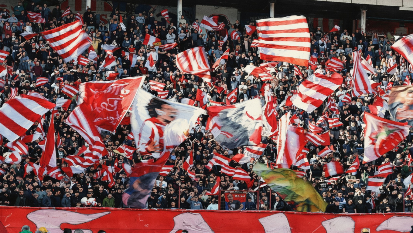 Zvezda ide u Ligu šampiona! Mladi prvaci osigurali Beograd u eliti