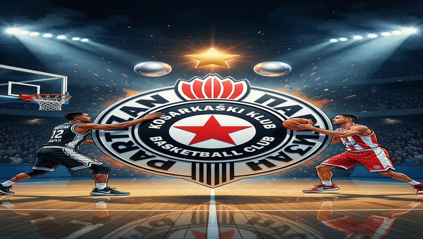 Partizan brani titulu u Nišu. Penjaroja bez alibi-ja!