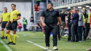 Dudić se vraća u Radnički. Novi početak u Kragujevcu!