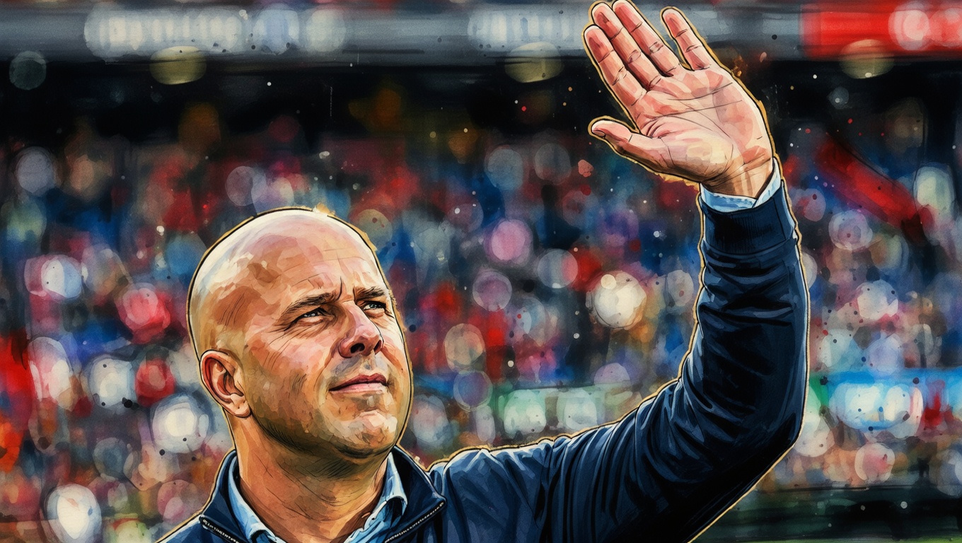 Liverpul smenio Slota. Kraj jedne ere na Enfildu!