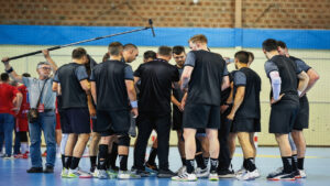 Partizan se vraća u Ligu šampiona. Srpski rukomet diše punim plućima!