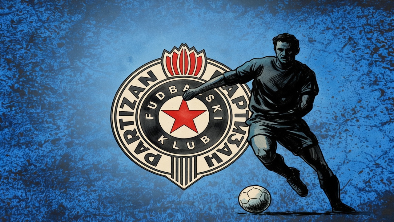 Partizan dovodi Kojzeka! Zamena za Kostića i Poltera stigla iz Austrije.
