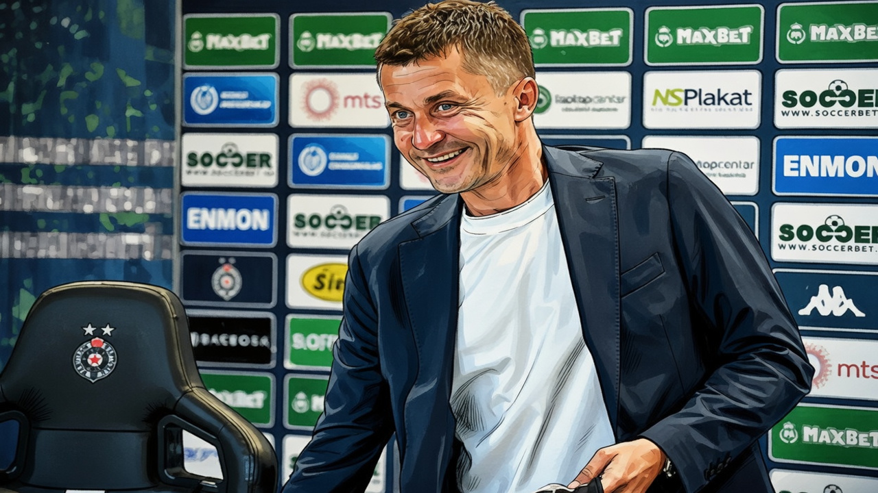 Partizan i OFK odbili Rusiju. CSKA ostaje bez srpskih gostiju!