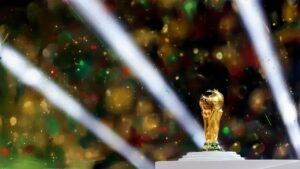 Svetsko prvenstvo počinje! Meksiko otvara šampionat.