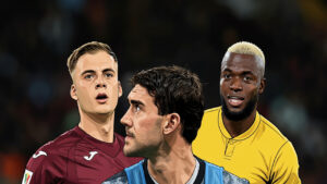Transfer ludnica: PSŽ i Notingem udaraju!