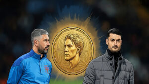 Vlahović i Lukaku pale Tursku, Barsa kupuje Rodrija