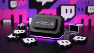 Twitch uveo AI prekidač za sadržaj korisnika